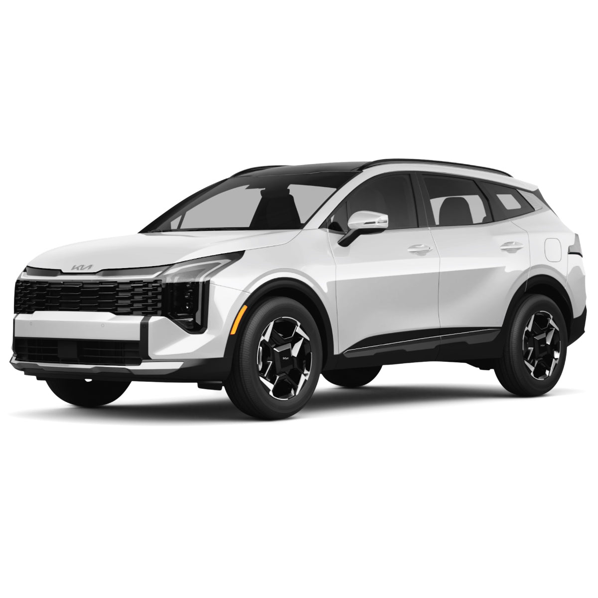 Kia Sportage Rims | OEM Car Wheels | Buy Replacement Alloy Wheels ...