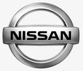 Nissan Logo used as a link to all OEM Alloy and Steel Wheels for all Nissan Models.
