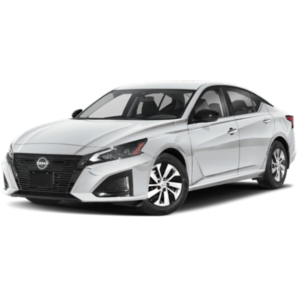 Nissan Altima Alloy Wheels