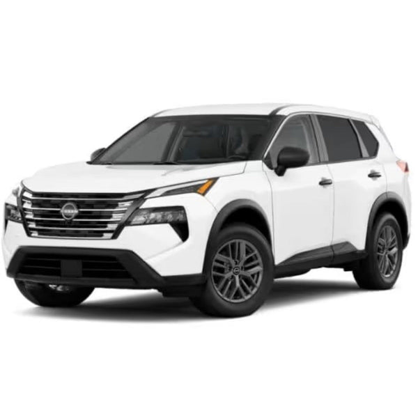 Nissan Rogue Factory Wheels