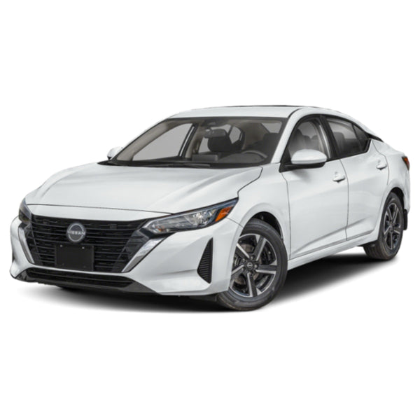 Nissan Sentra Replacement Rims