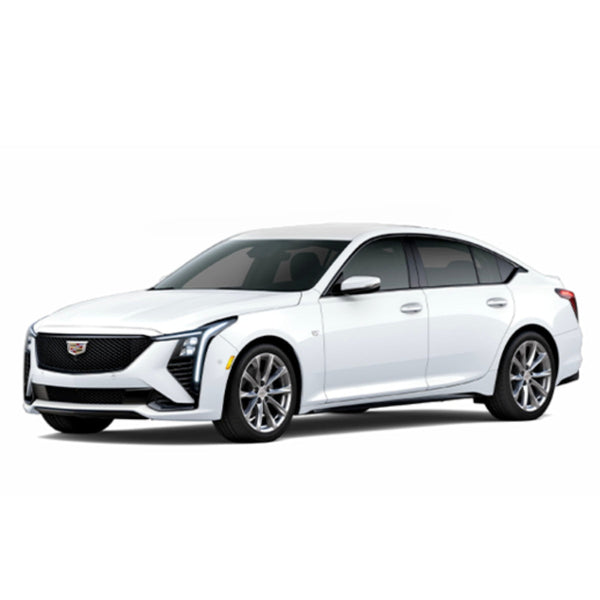 Cadillac CT5 OEM Alloy Rims