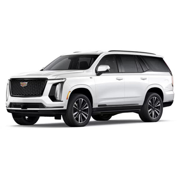 Cadillac Escalade Factory Rims