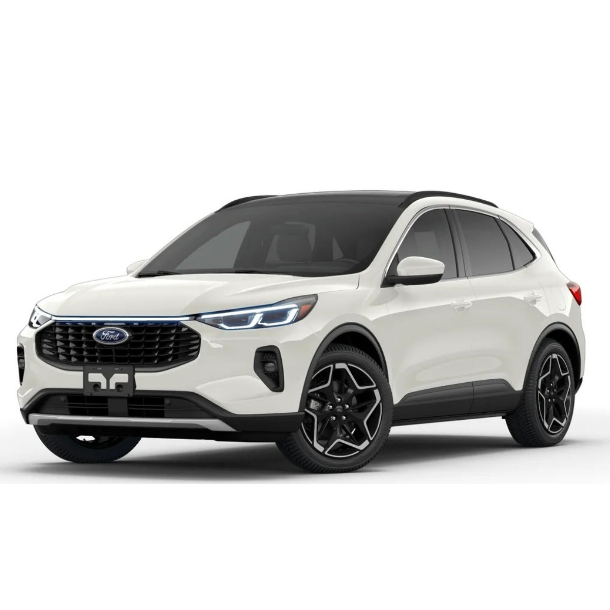 Ford Escape Factory Wheels | Genuine OEM Alloy Rims | Best Pricing ...