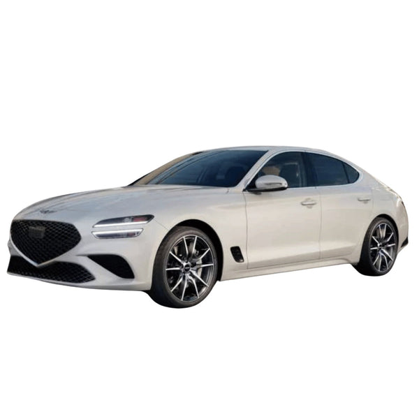 Genesis G70 OEM Alloy Rims