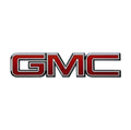 GMC Trucks SUV brand logo