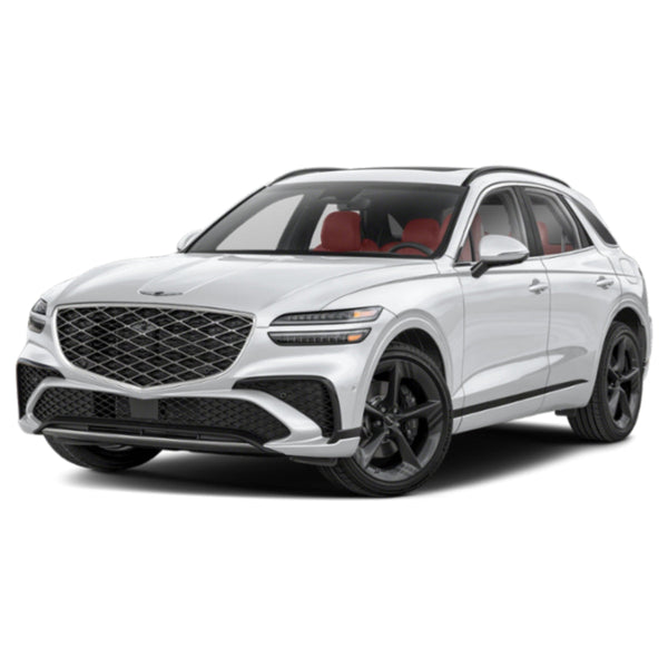 Genesis GV70 OEM Wheels