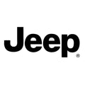 Jeep vehicles brand logo