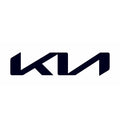 Kia car and SUV brand logo