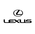 Lexus vehicles brand logo