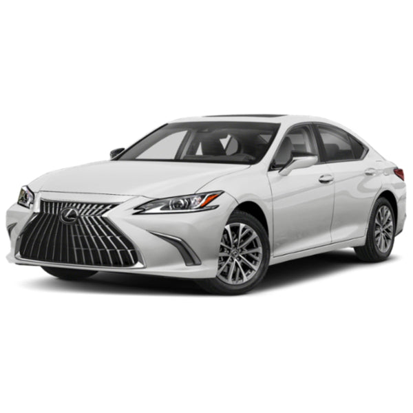 Lexus ES Sedan Factory Rims