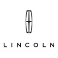 Lincoln car brand logo