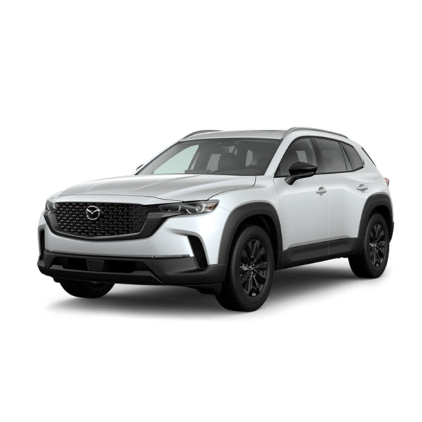 Mazda CX-50 OEM Wheels