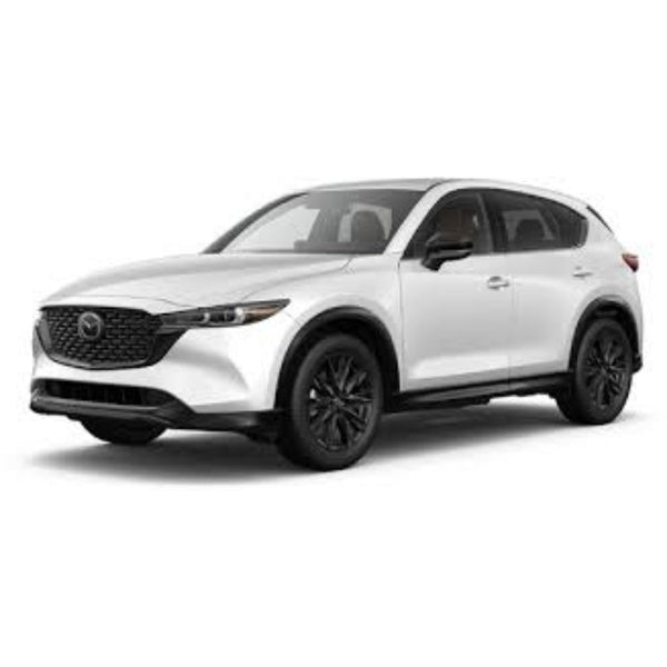 Mazda CX-5 OEM Wheels