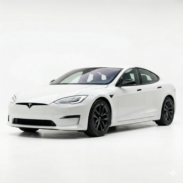 Tesla Model S OEM Wheels