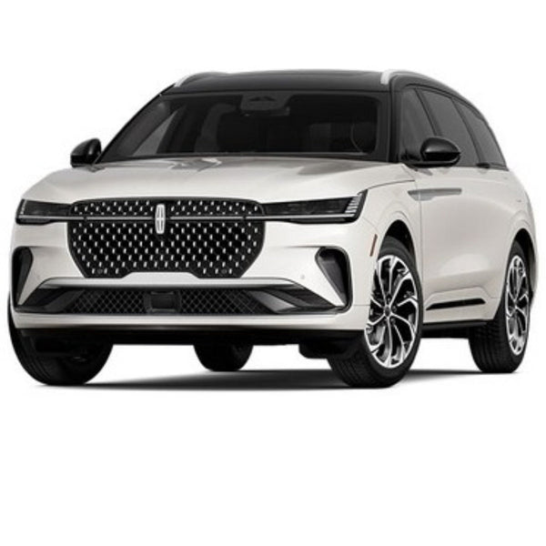 Lincoln Nautilus OEM Wheels