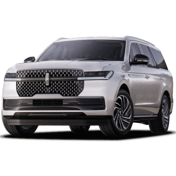 Lincoln Navigator Alloy Wheels