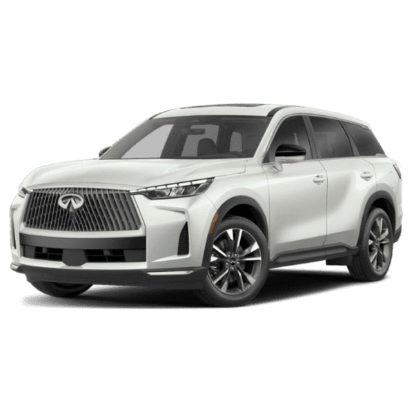 Infiniti QX60 Replacement Rims