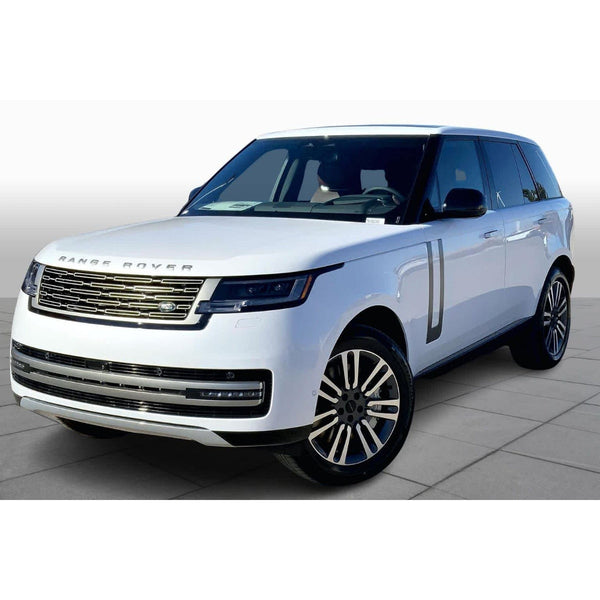 Land Rover Range Rover Factory Wheels