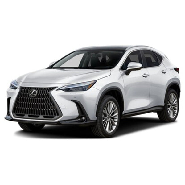 Lexus NX SUV OEM Rims