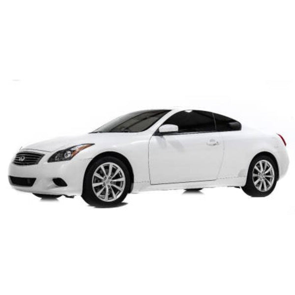 Infiniti G37 Replacement Rims