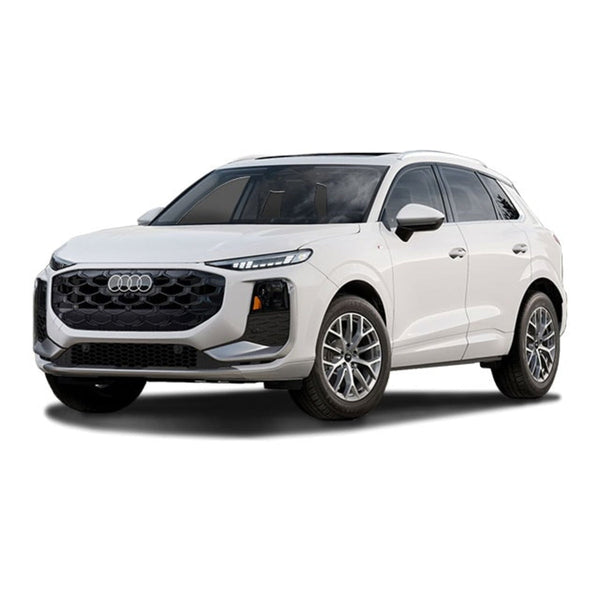 Audi Q3 Genuine OEM Rims