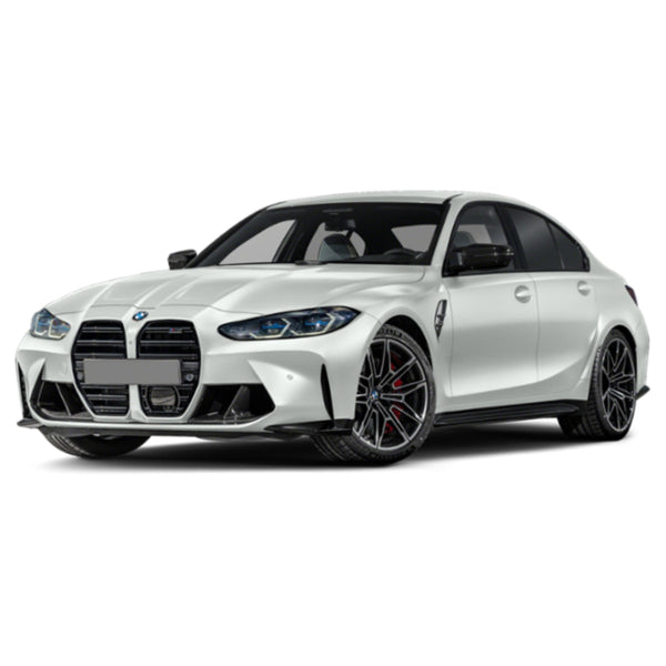 BMW M3 Genuine Wheels