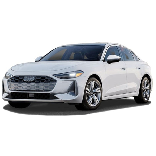 Audi A5 OEM Alloy Wheels
