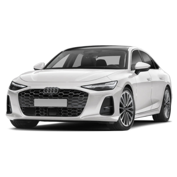Audi A6 Factory Rims