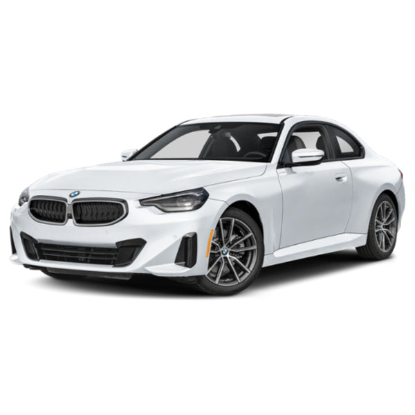 BMW 2-Series OEM Wheels