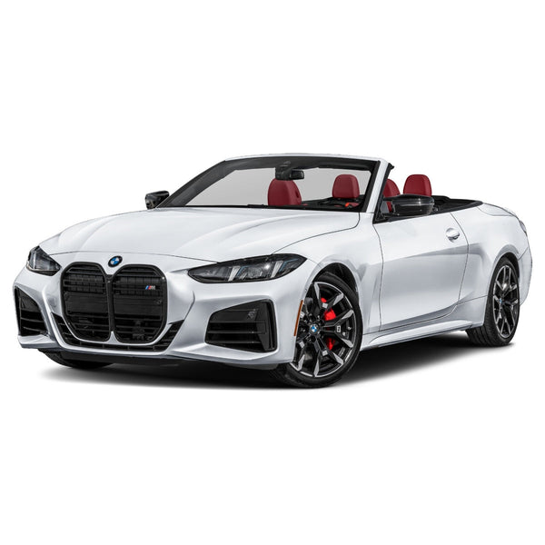 BMW 4-Series OEM Wheels