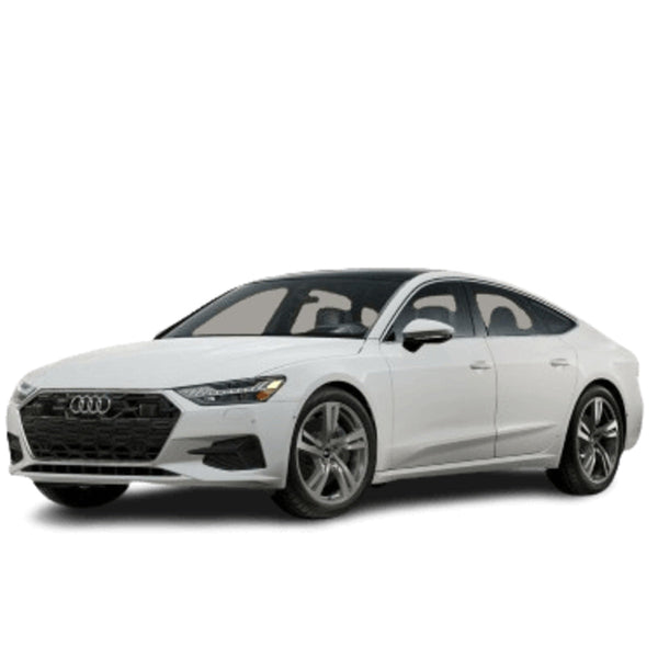 Audi A7 OEM Wheels