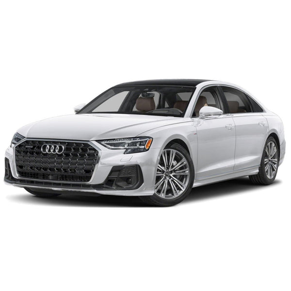 Audi A8 Original Rims