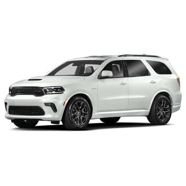 Dodge Durango Factory Rims
