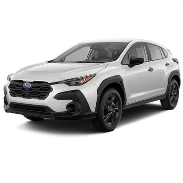 Subaru Crosstrek OEM Wheels