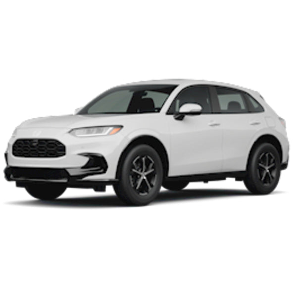 Honda HR-V OEM Wheels