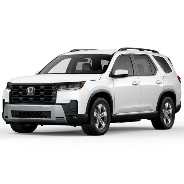Honda Pilot OEM Wheels