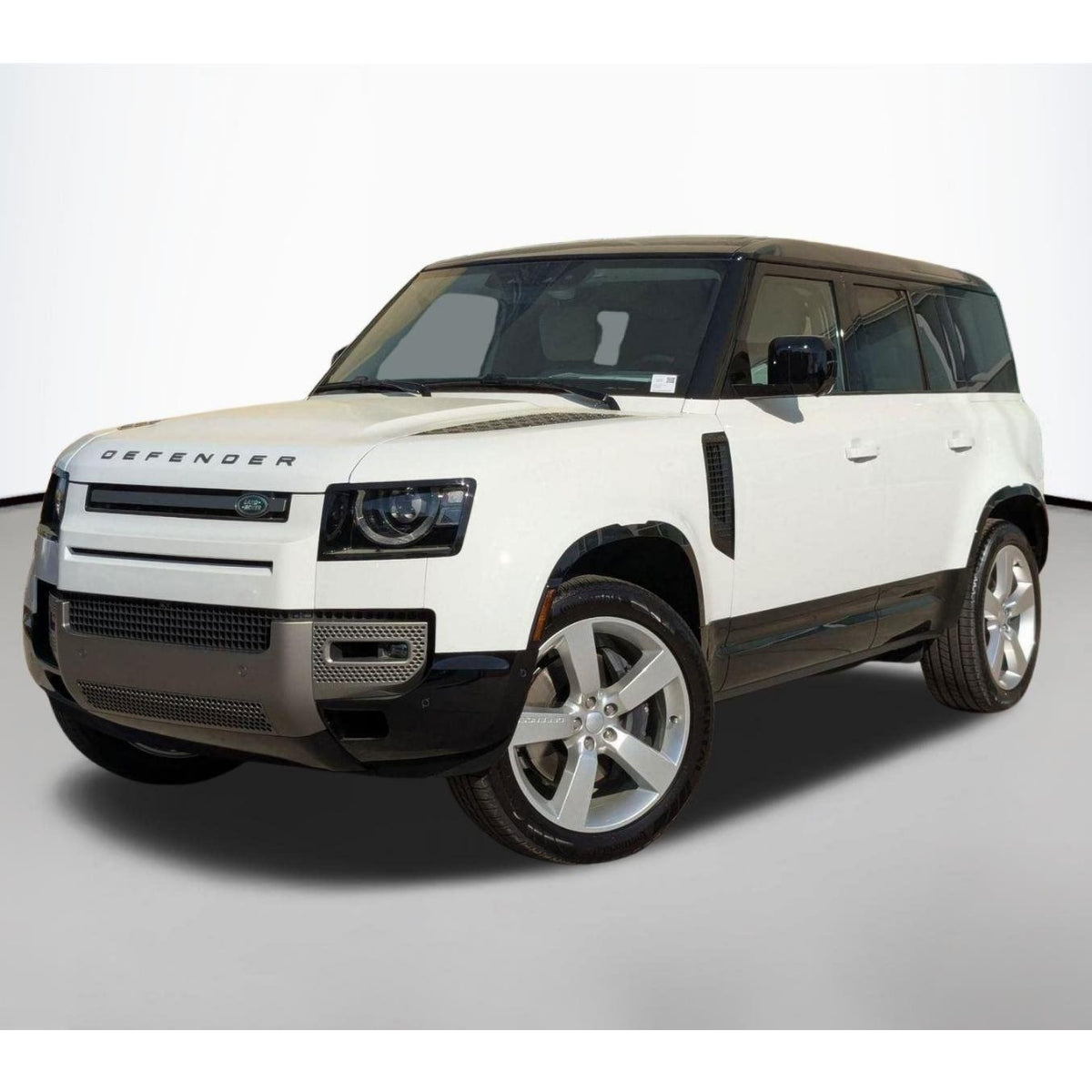 Land Rover Defender OEM Wheels | Classic & Modern L663 Rims – Finish ...
