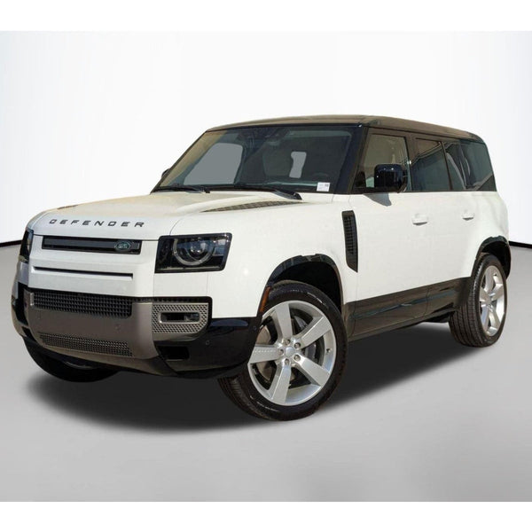 Land Rover Defender Factory Alloy Rims