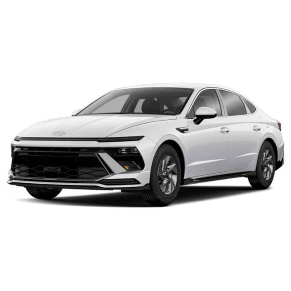 Hyundai Sonata Factory Rims