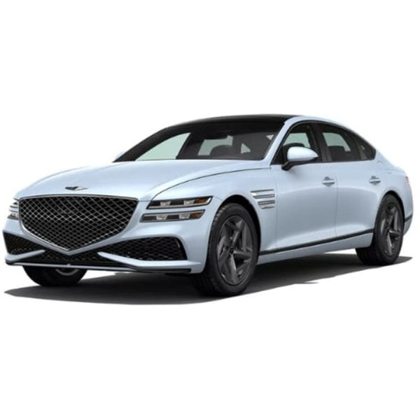 Genesis G80 Factory Wheels