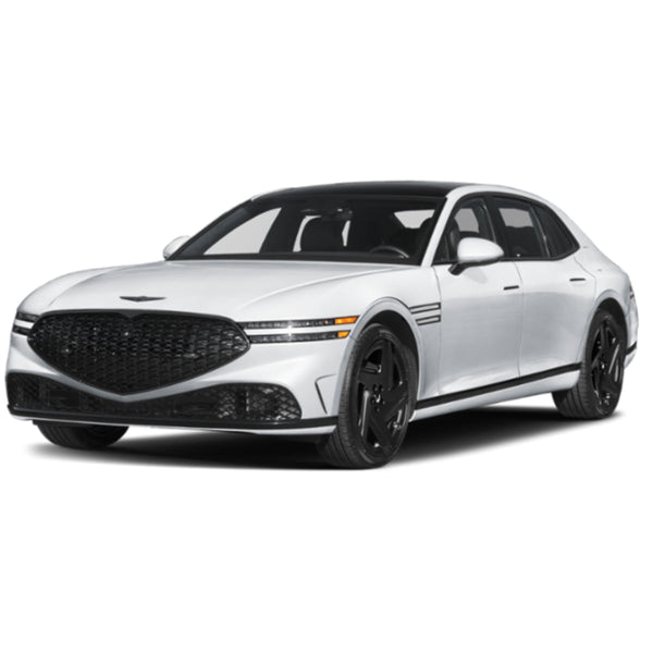 Genesis G90 Factory Wheels