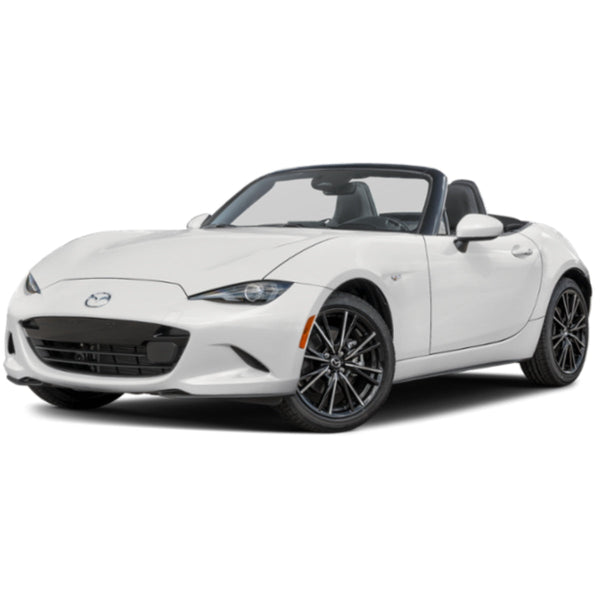 Mazda Miata Replacement Wheels