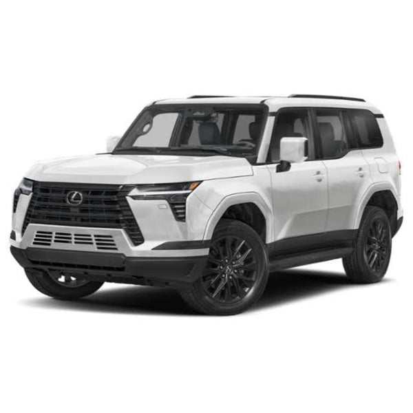 Lexus GX SUV OEM Rims