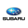 Subaru vehicles brand logo