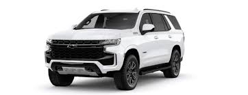 Chevrolet Tahoe Replacement Rims