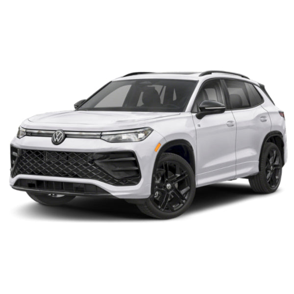 Volkswagen Tiguan Factory Rims