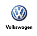 VW vehicles brand logo