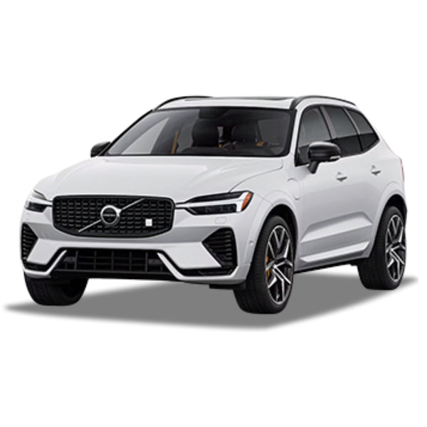 Volvo XC60 OEM Wheels