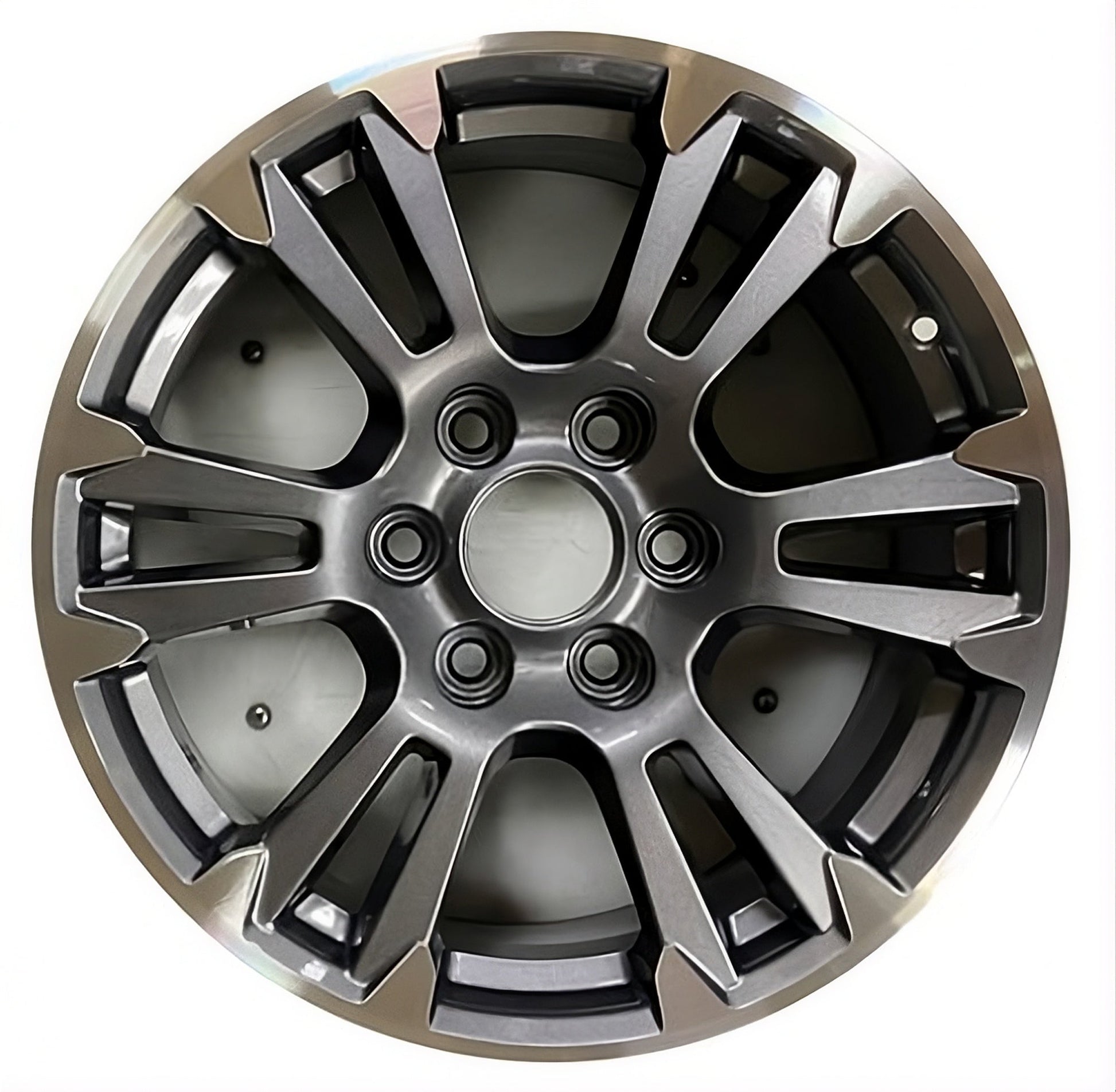 Ford F150 Truck  2007-2020 Factory OEM Car Wheel Size 18x7.5 Alloy 10001.LS75.FC